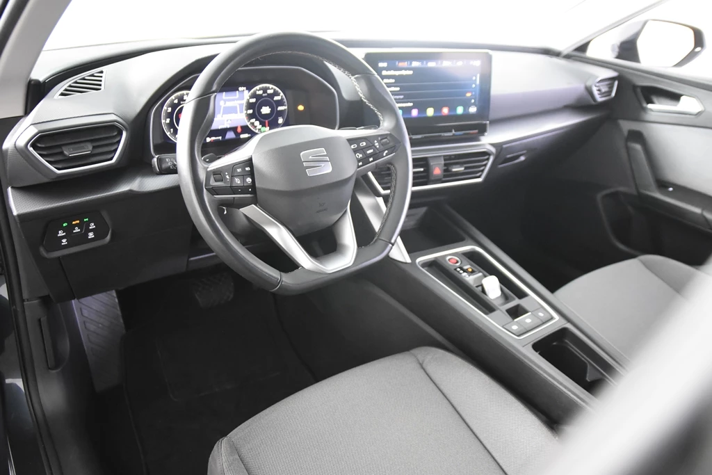 SEAT Leon – foto 11