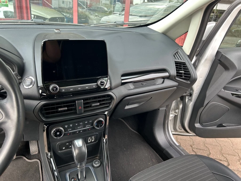 Ford EcoSport – foto 15