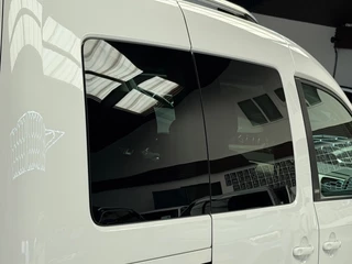 Volkswagen Caddy – thumbnail 35