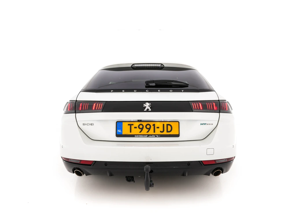 Peugeot 508 – foto 3