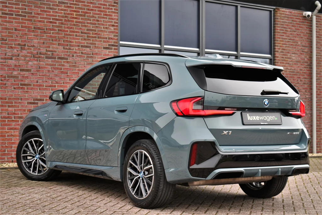 BMW X1 – foto 7