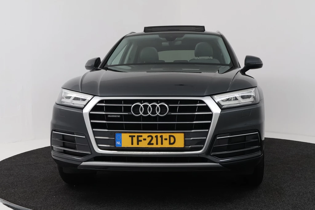 Audi Q5 – foto 8