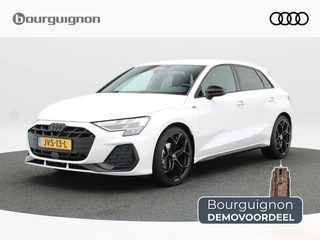 Audi A3 – thumbnail 1