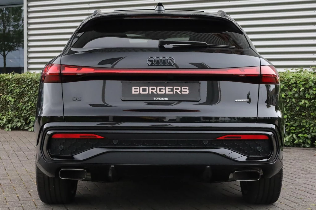 Audi Q5 – foto 8