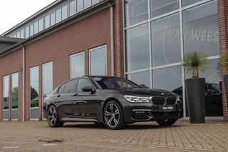 BMW 7 Serie – thumbnail 11