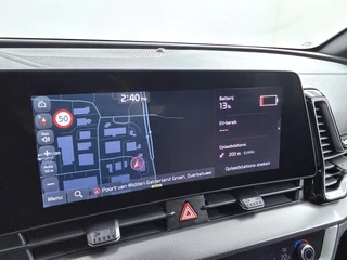 Kia Sportage – thumbnail 23