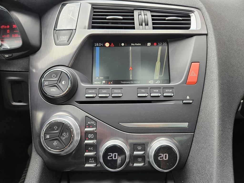 DS DS 5 – foto 32
