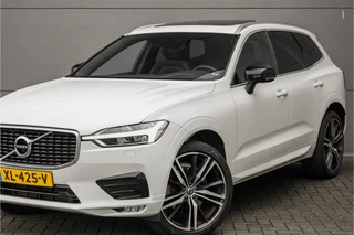 Volvo XC60 – thumbnail 2