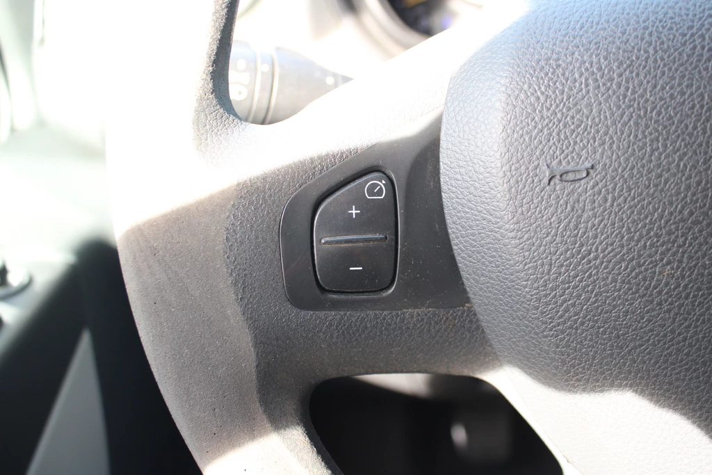 Renault Trafic – foto 15