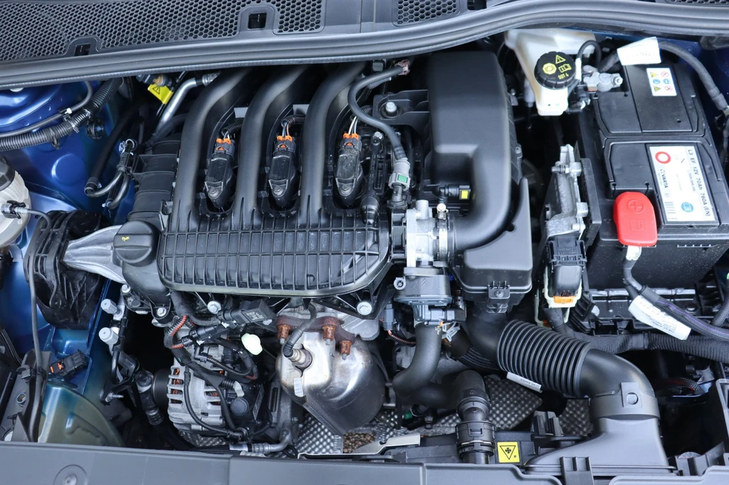 Opel Corsa – foto 20