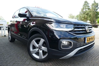 Volkswagen T-Cross – thumbnail 9