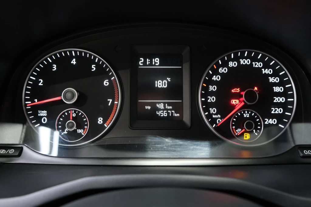 Volkswagen Caddy – foto 25