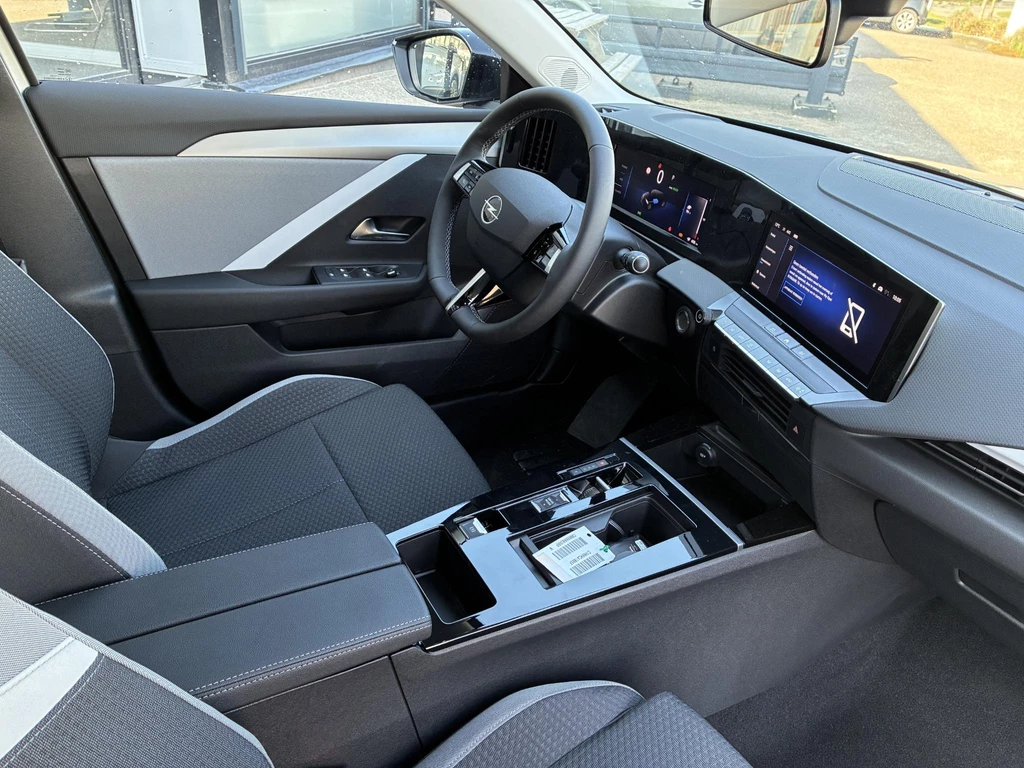 Opel Astra – foto 16