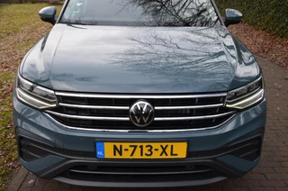 Volkswagen Tiguan Allspace – thumbnail 17