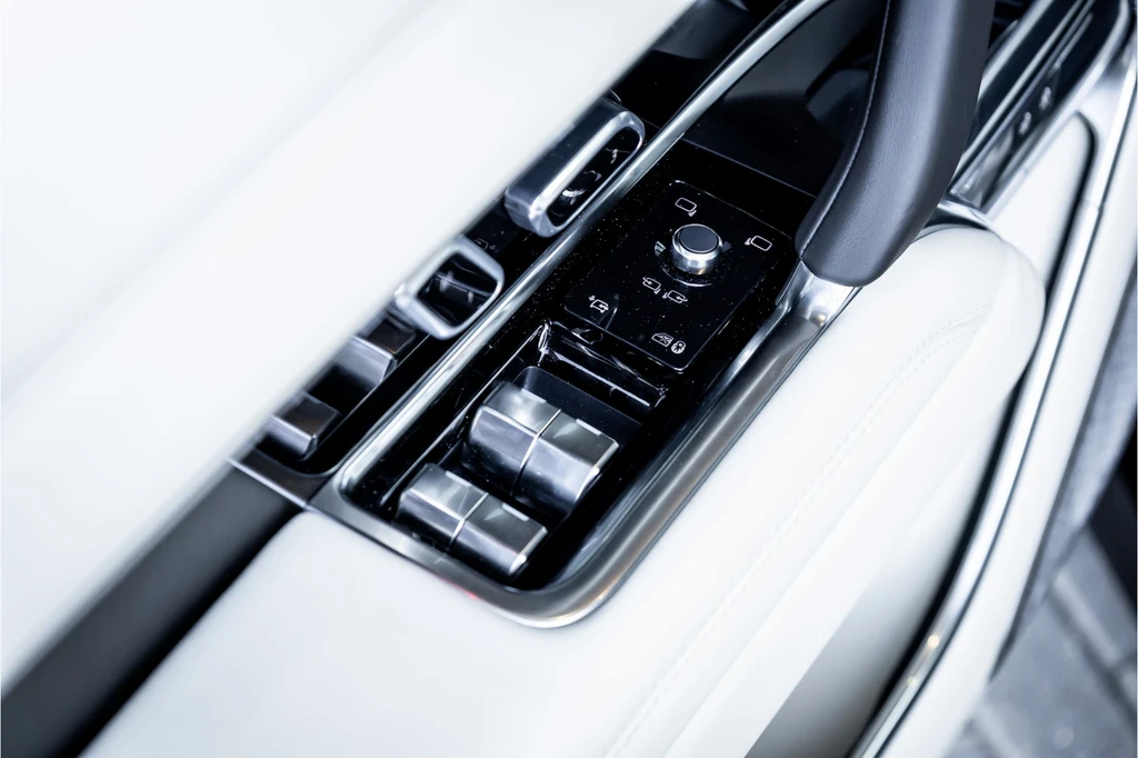 Land Rover Range Rover – foto 50