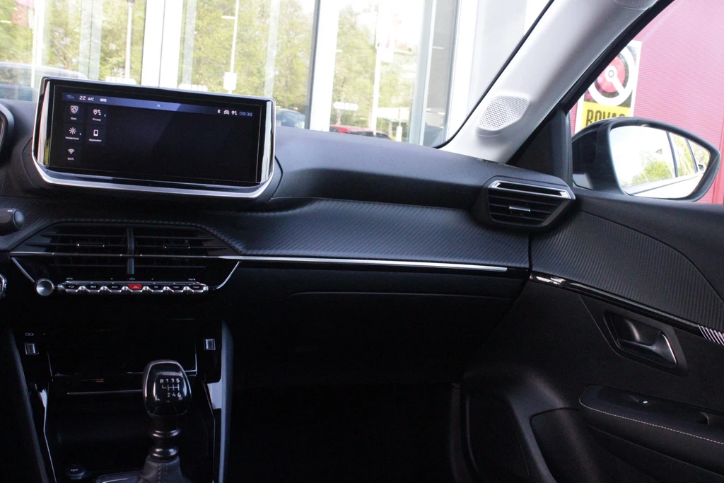 Peugeot 208 – foto 34