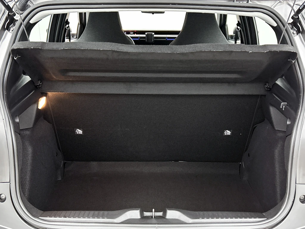 Citroën C3 – foto 21