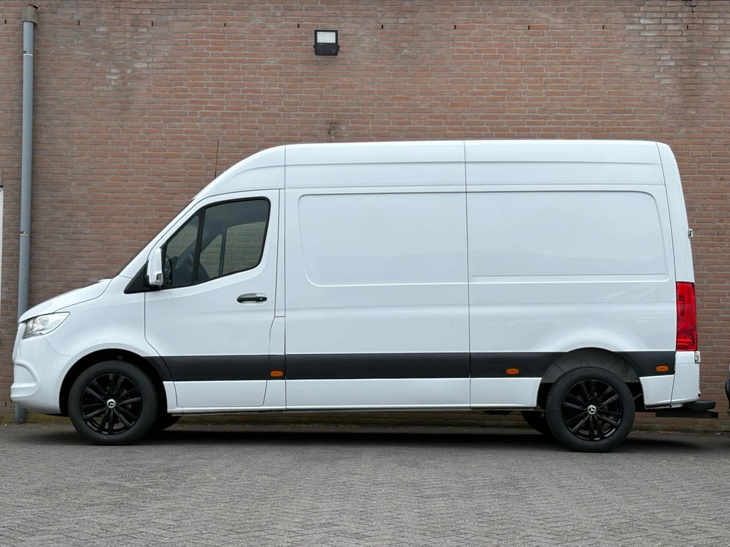 Mercedes-Benz Sprinter – foto 3