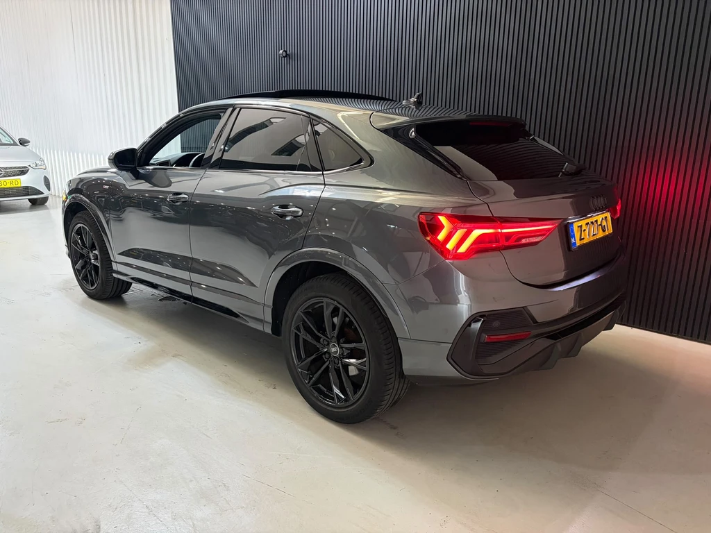 Audi Q3 – foto 6