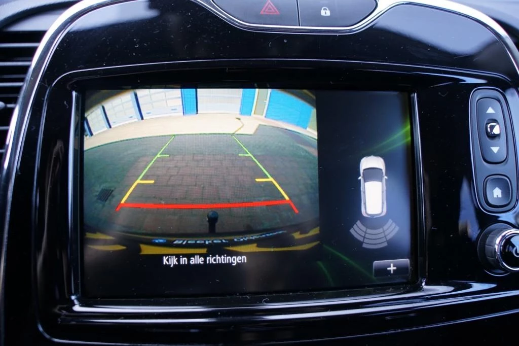 Renault Captur – foto 10