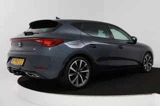 SEAT Leon – thumbnail 5