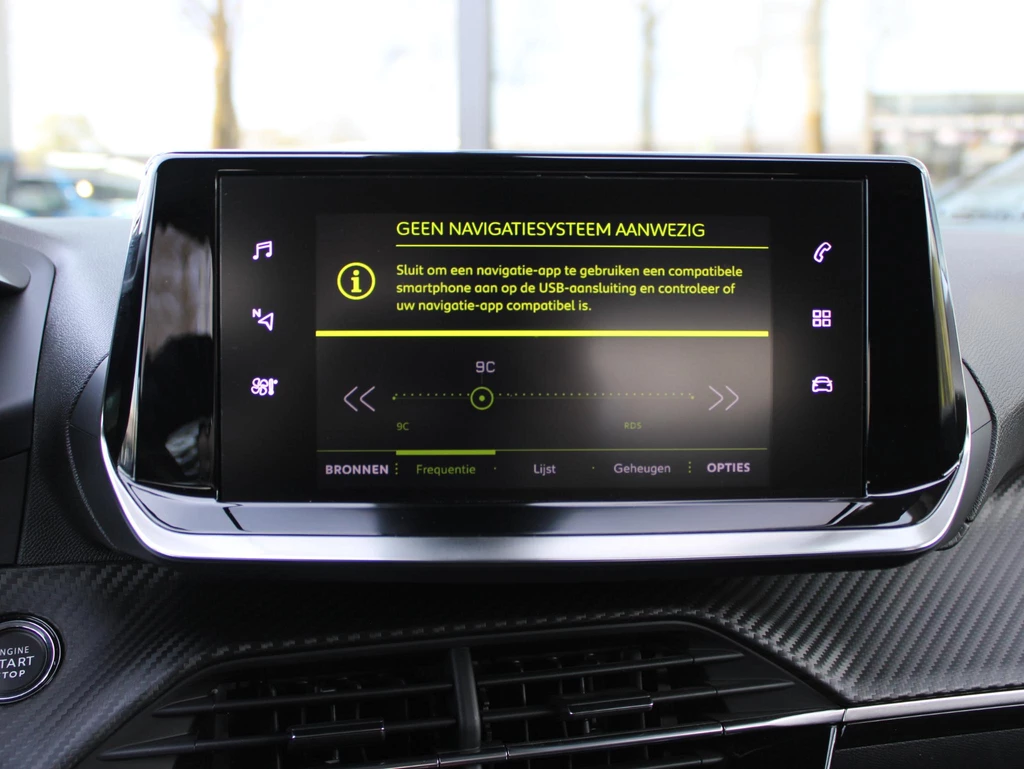 Peugeot 2008 – foto 15