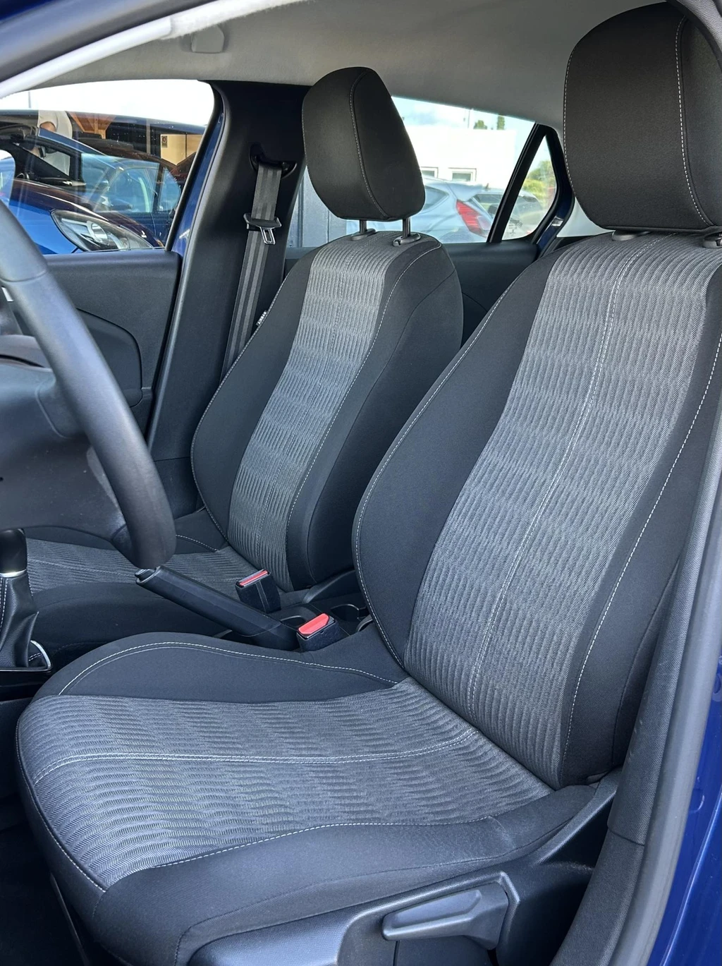 Opel Corsa – foto 9