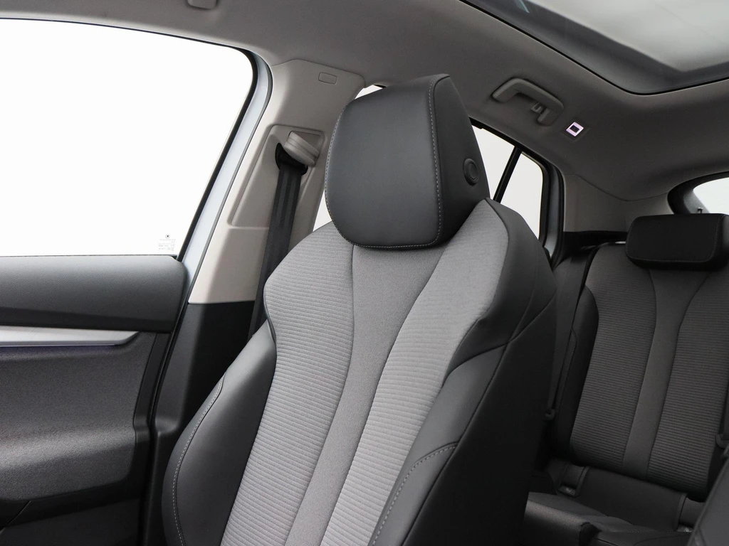 Škoda Enyaq Coupe – foto 40