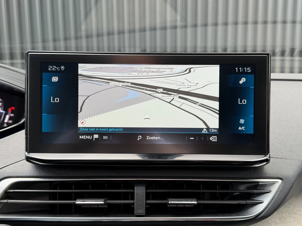 Peugeot 3008 – foto 10