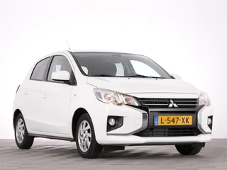 Mitsubishi Space Star – thumbnail 18
