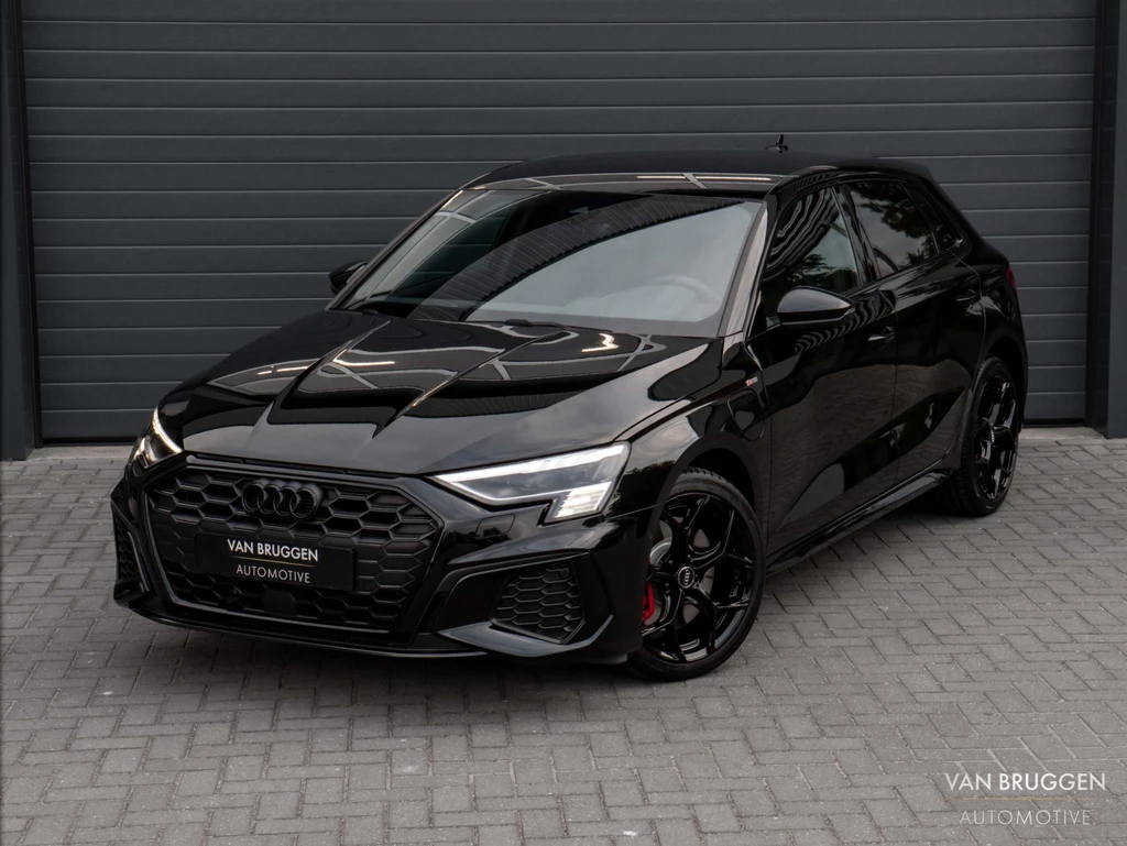 Audi A3 – foto 2