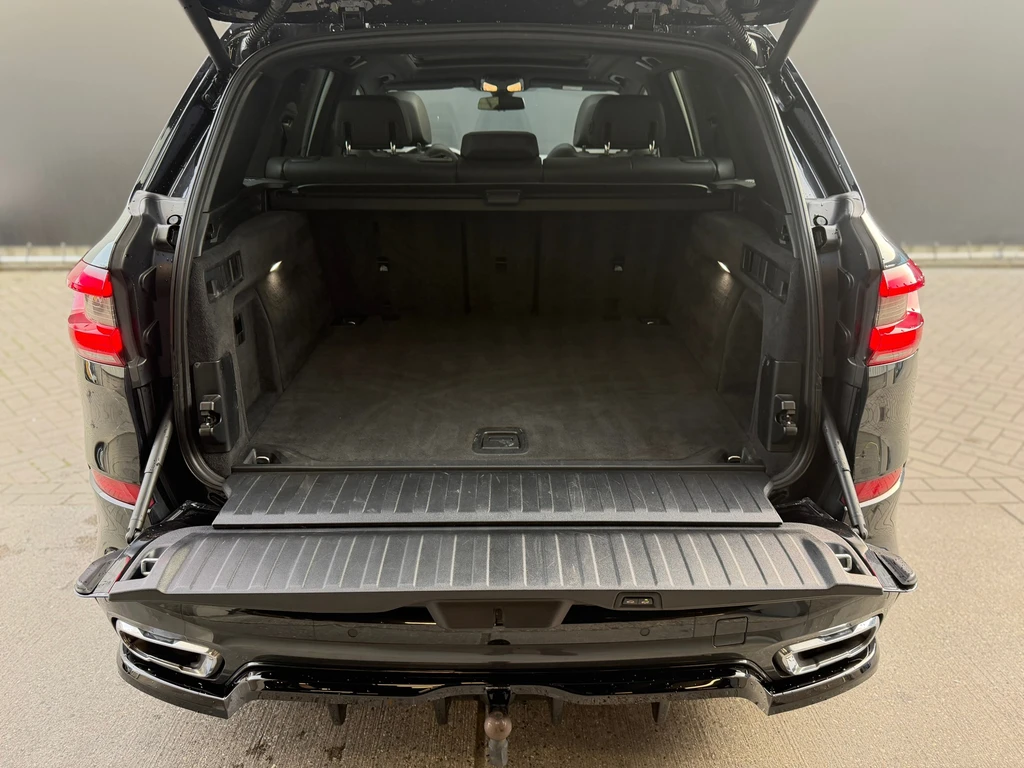 BMW X5 – foto 21