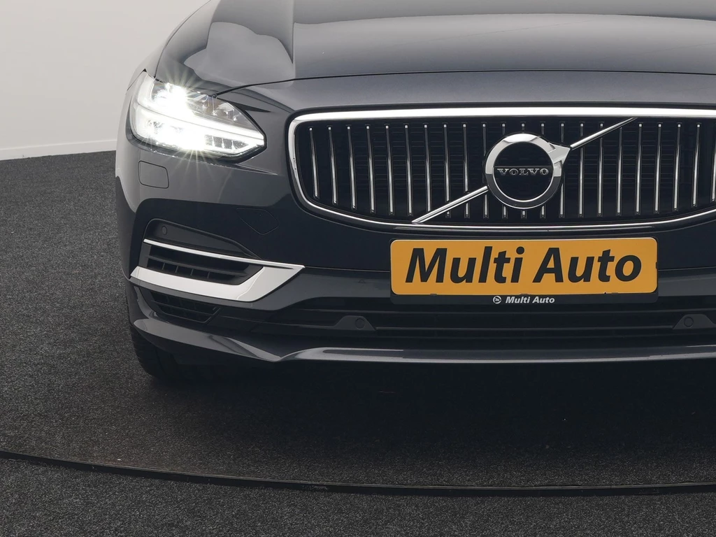 Volvo V90 – foto 11