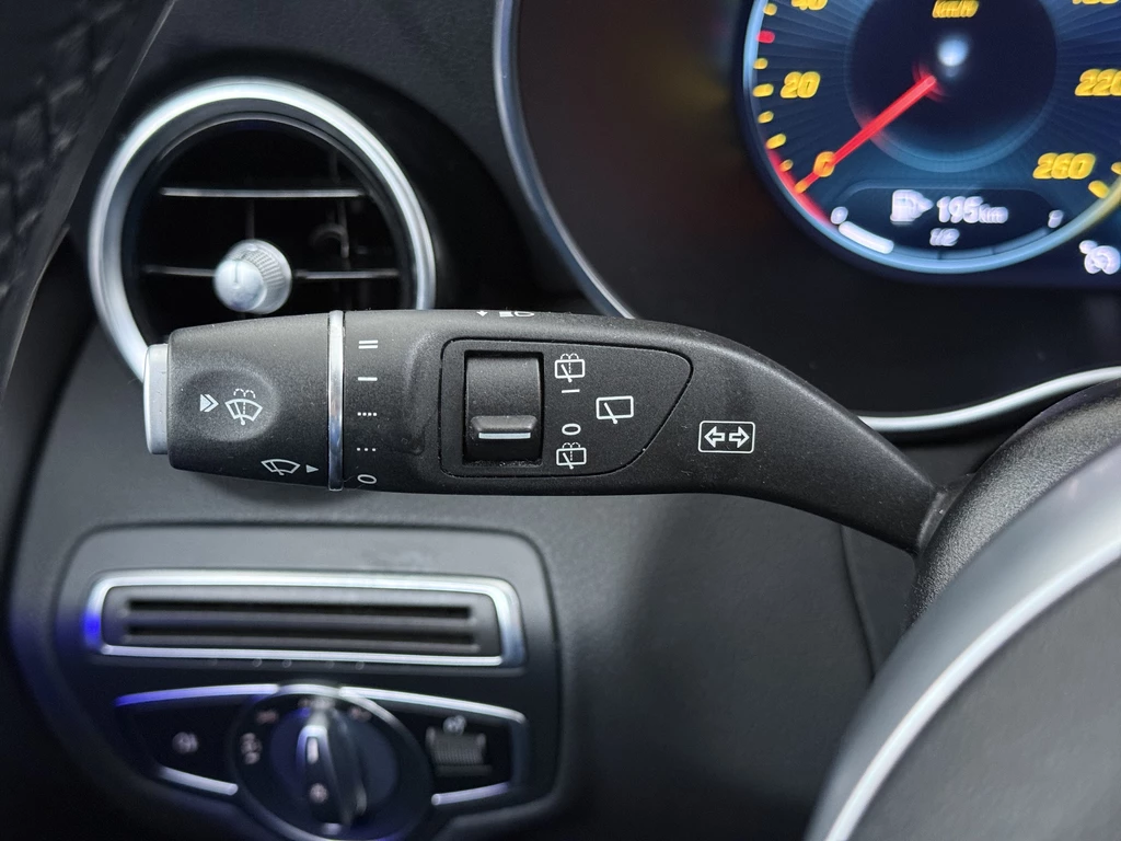 Mercedes-Benz C-Klasse – foto 37