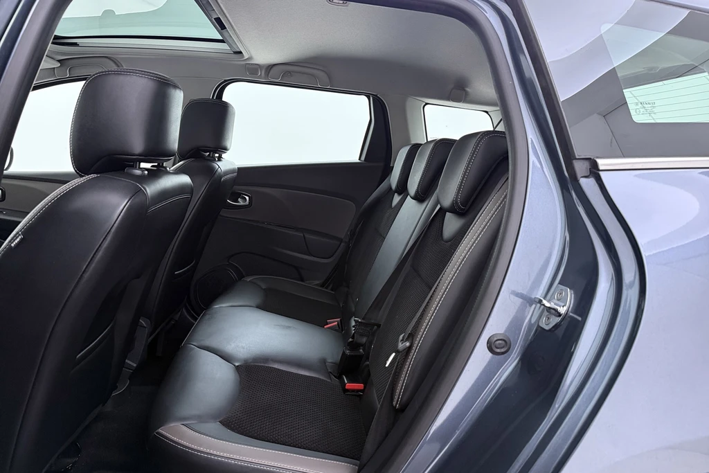 Renault Clio – foto 24