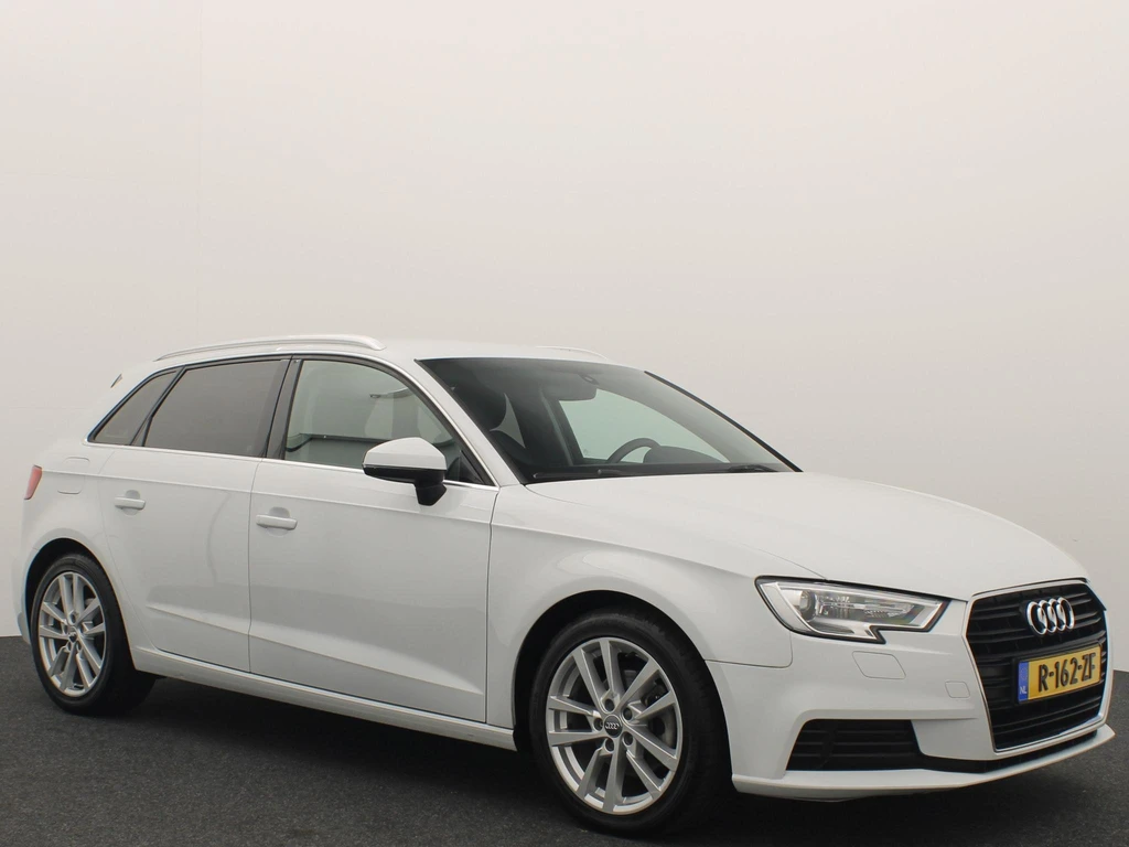 Audi A3 – foto 7