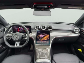 Mercedes-Benz C-Klasse – thumbnail 4