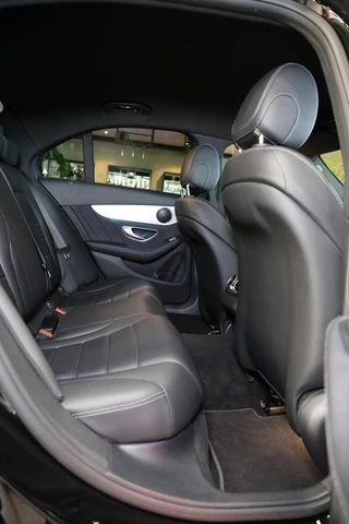 Mercedes-Benz C-Klasse – thumbnail 22
