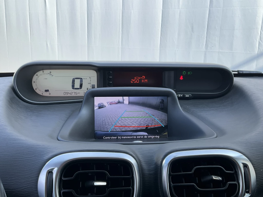 Citroën C3 Picasso – foto 15