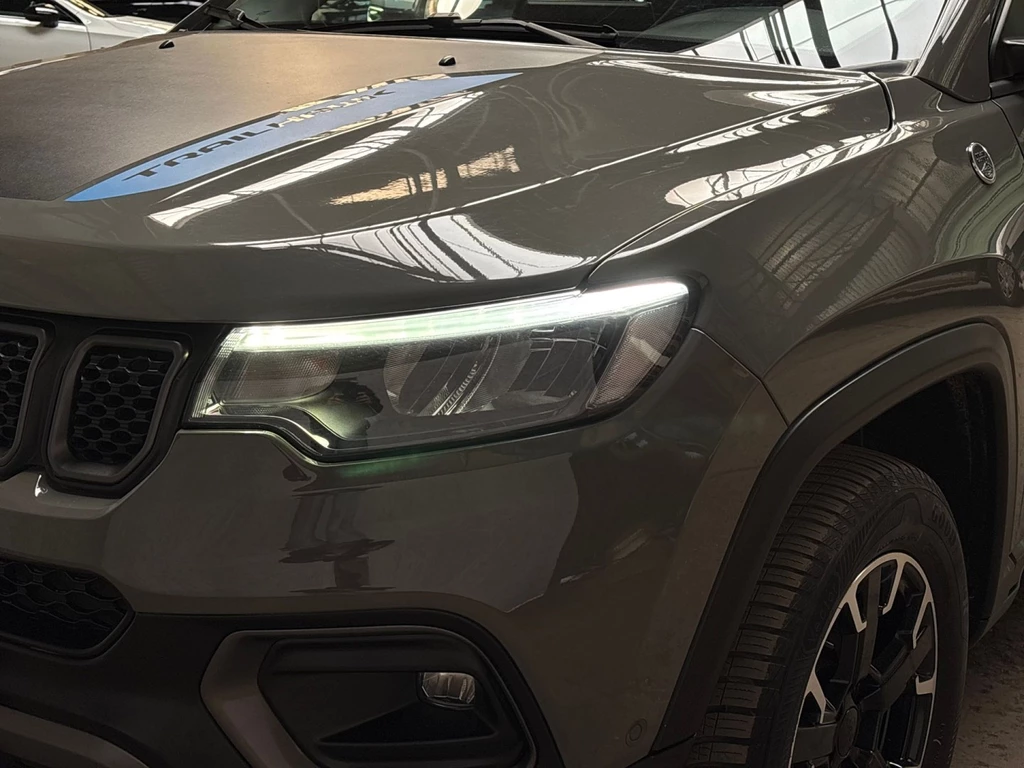 Jeep Compass – foto 23