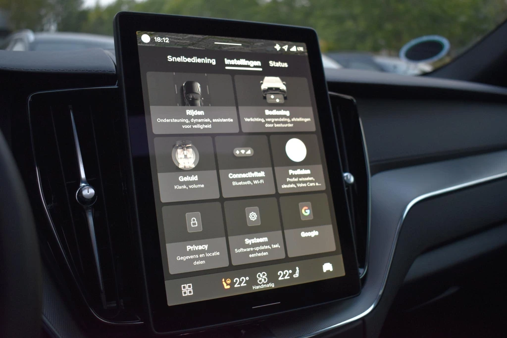 Volvo XC60 – foto 58