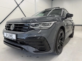 Volkswagen Tiguan – thumbnail 5