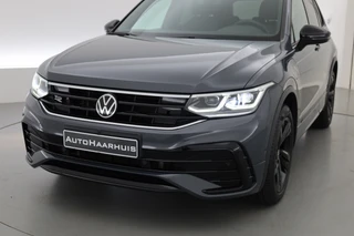 Volkswagen Tiguan – thumbnail 2