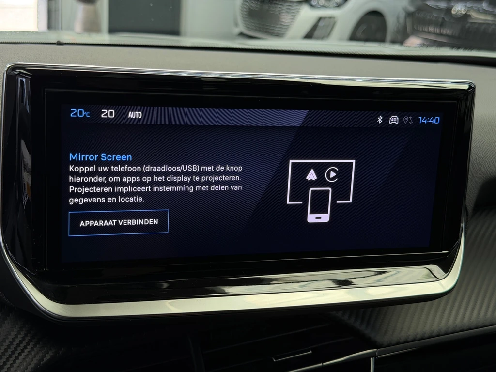 Peugeot 2008 – foto 14