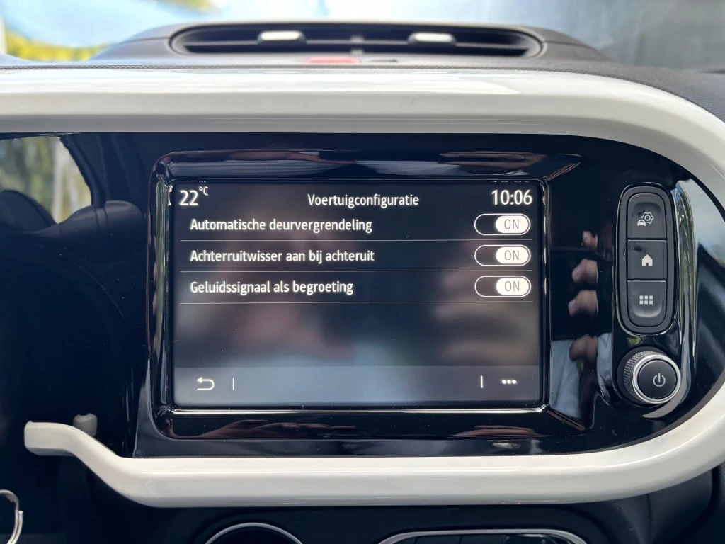 Renault Twingo – foto 20