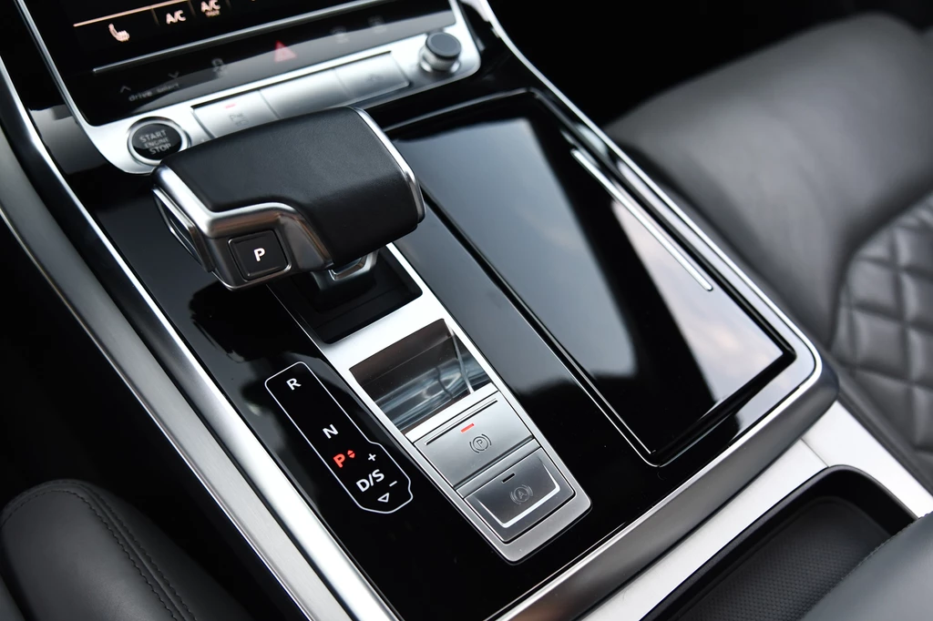 Audi Q7 – foto 27