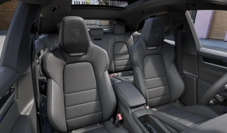 Porsche Macan – thumbnail 4