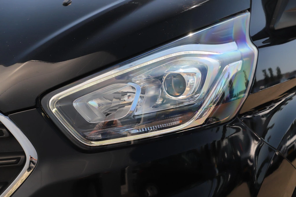 Ford Transit Custom – foto 9