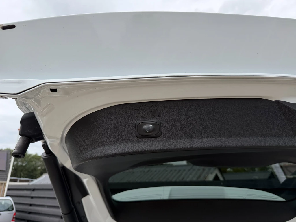 Ford Kuga – foto 25