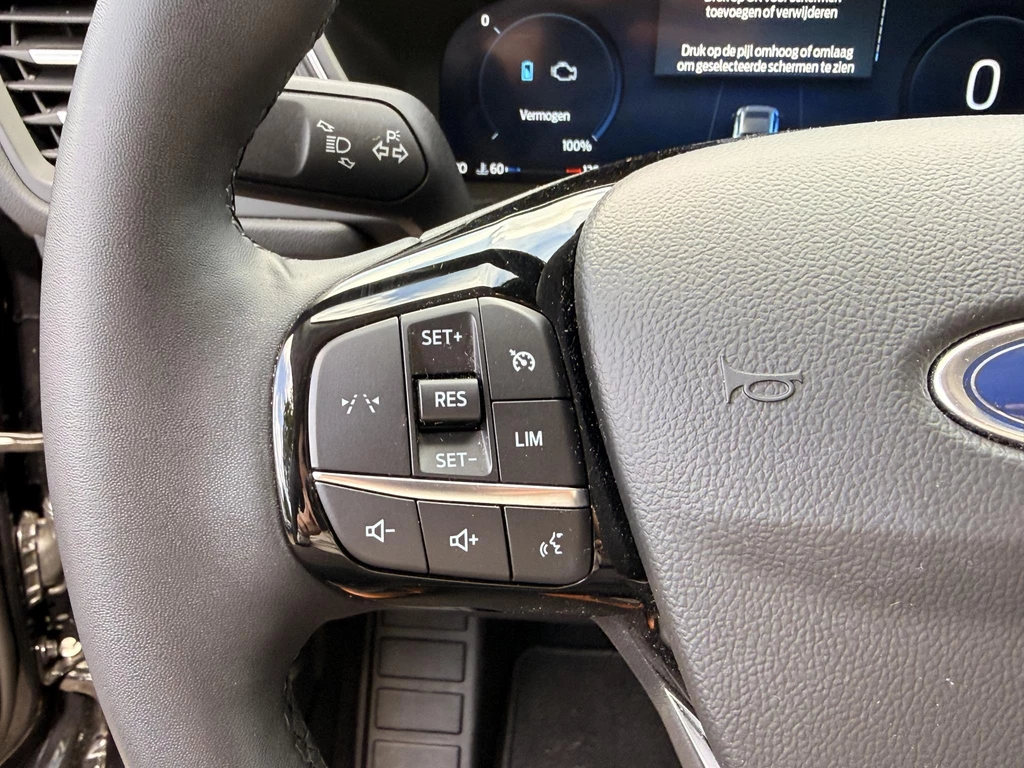 Ford Kuga – foto 8